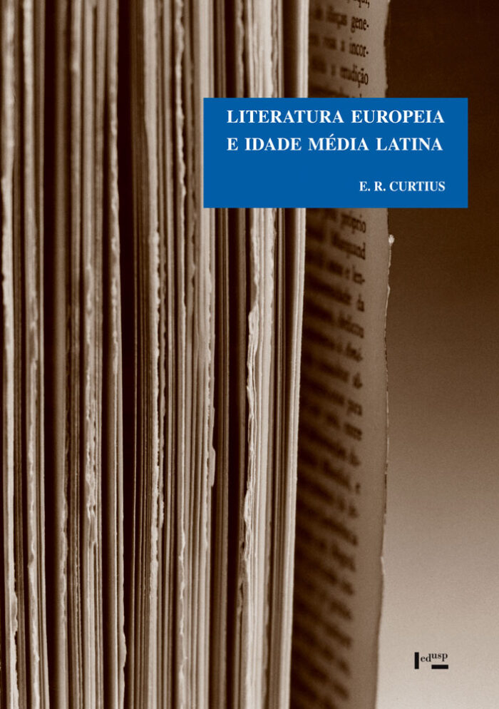 Literatura europeia e Idade Média latina