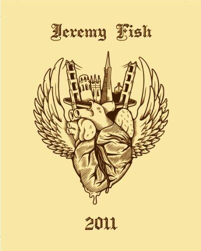 2011 Jeremy Fish
