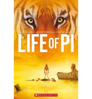 [(Life of PI)] [Author: Yann Martel] published on