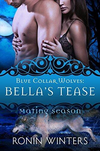 Bella's Tease