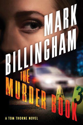 The Murder Book