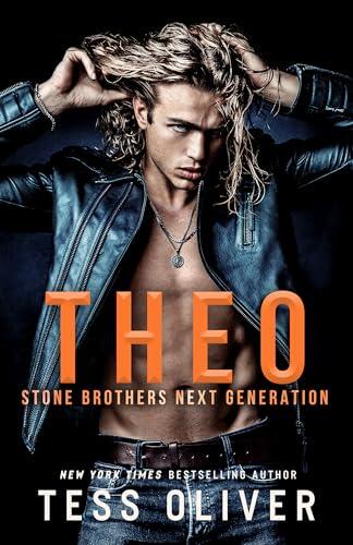 Theo: Stone Brothers Next Generation