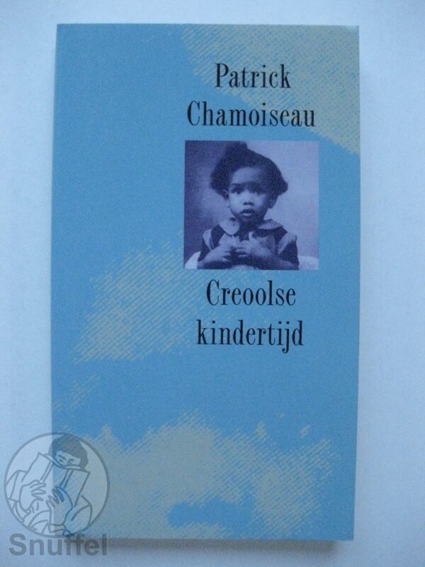 Creoolse kindertijd