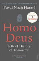 Homo Deus: 