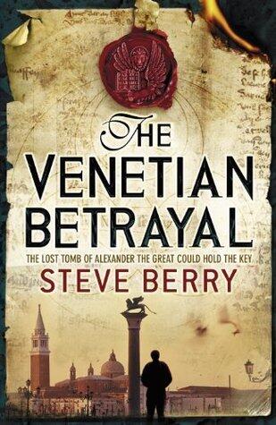 The Venetian Betrayal