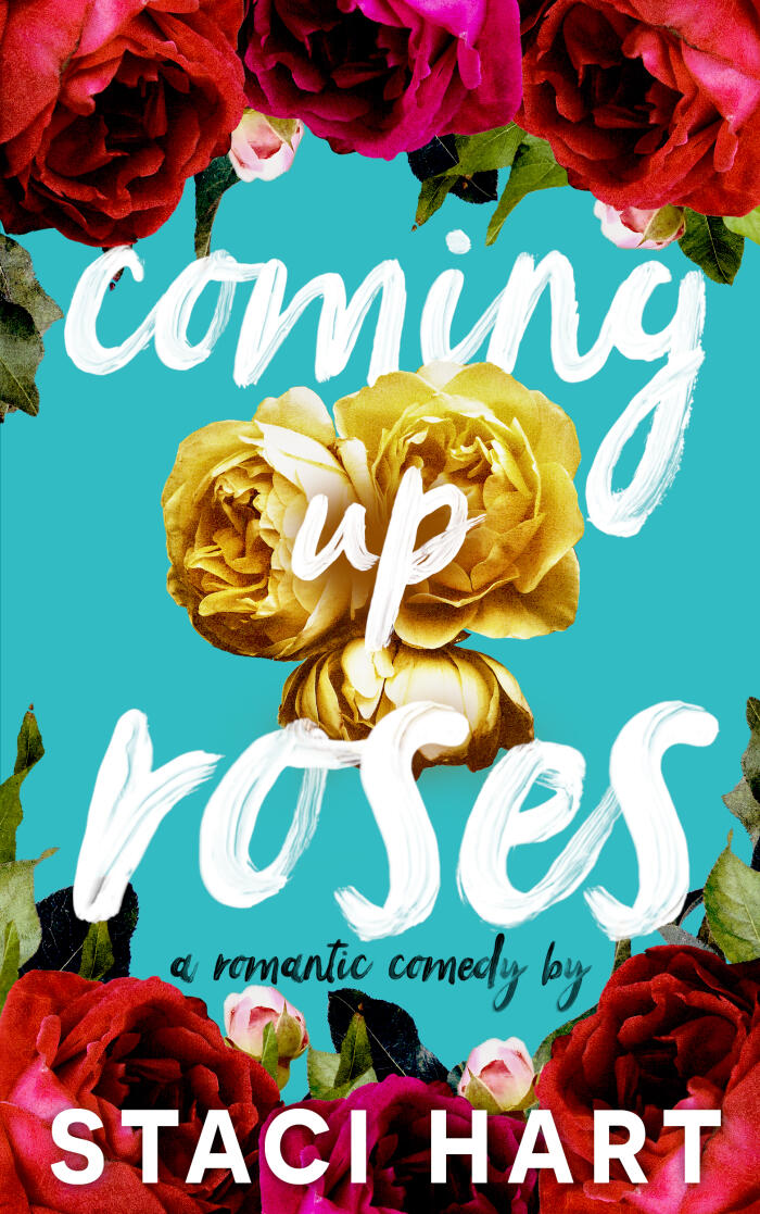 Coming Up Roses