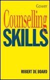 Counselling Skills