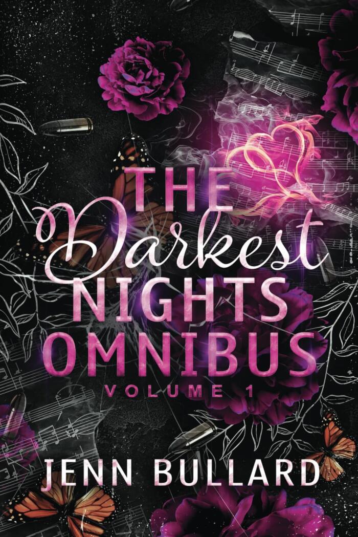 The Darkest Nights Omnibus, Volume 1