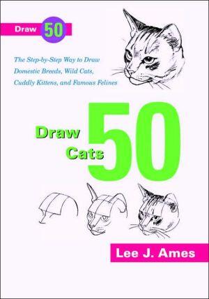 Draw 50 Cats