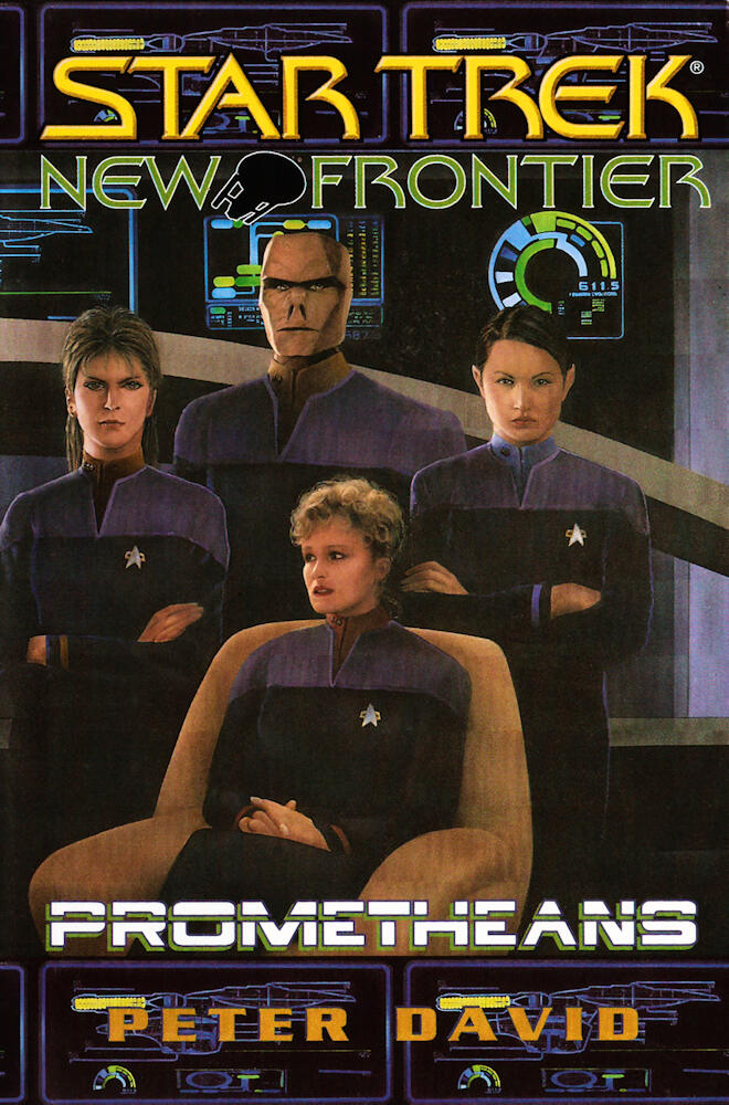 Prometheans