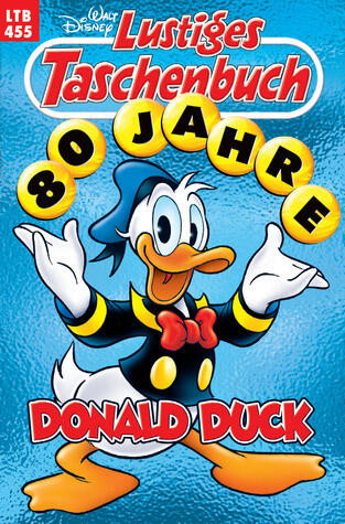80 Jahre Donald Duck