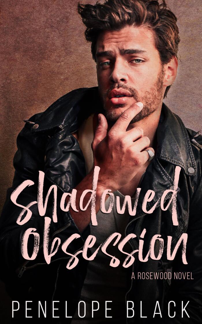 Shadowed Obsession