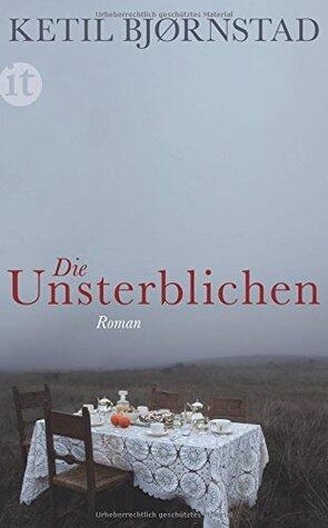 Die Unsterblichen
