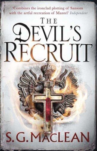 The Devil's Recruit
