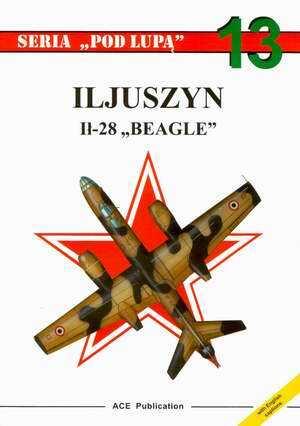 Iljuszyn Il-28 "Beagle"