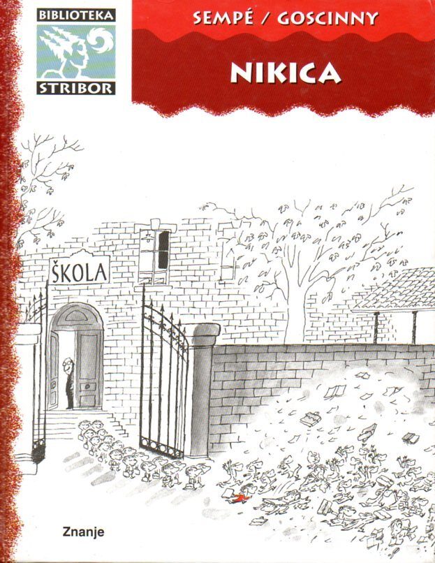 Nikica