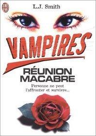 Vampire : réunion macabre