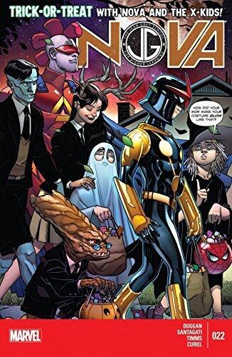 Nova #22