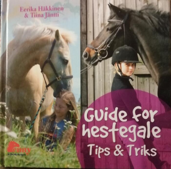 Guide for hestegale: Tips & Triks