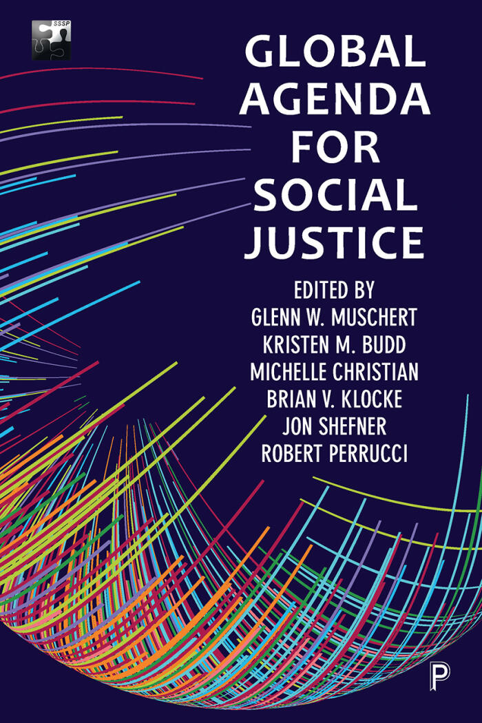 Global Agenda for Social Justice (Volume One)