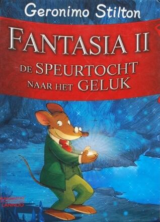 Fantasia II: De speurtocht naar het geluk