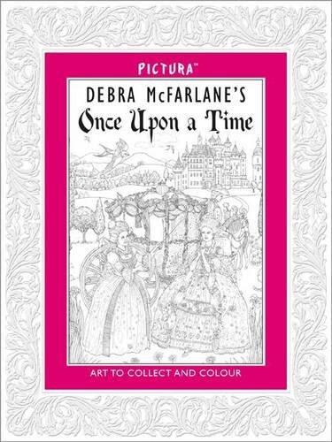 Pictura 15: Once Upon a Time (1 Jan 2014)