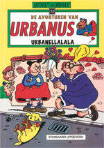 Urbanellalala