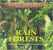 Temperate Rain Forests