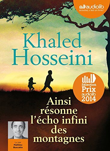 Ainsi Resonne L'Echo Infini Des Montagnes