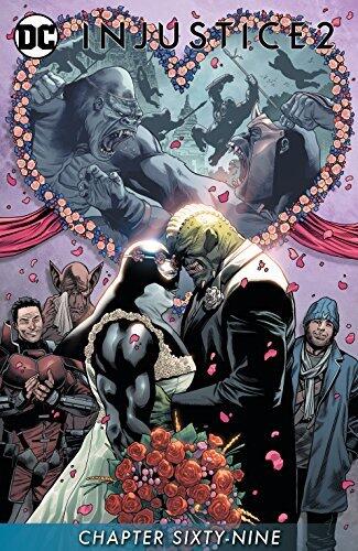 Injustice 2 (2017-2018) #69