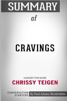 Summary Of Cravings: Hungry For More