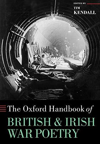 OHB Brit Iris War Poet