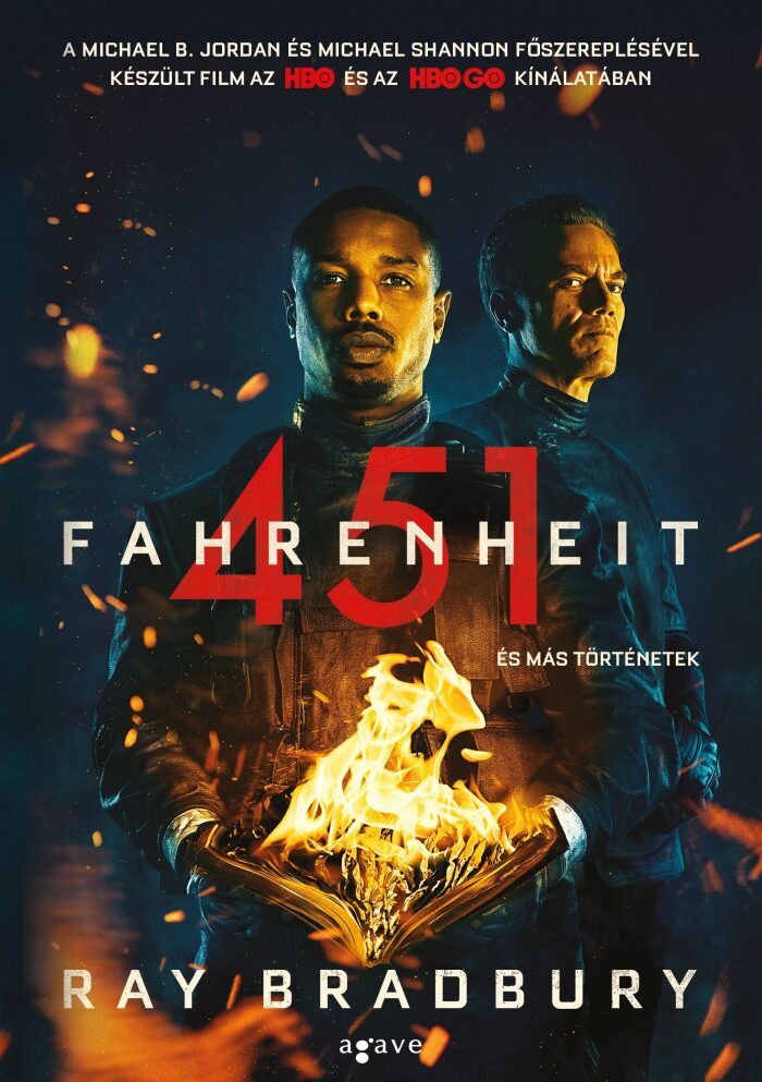 Fahrenheit 451