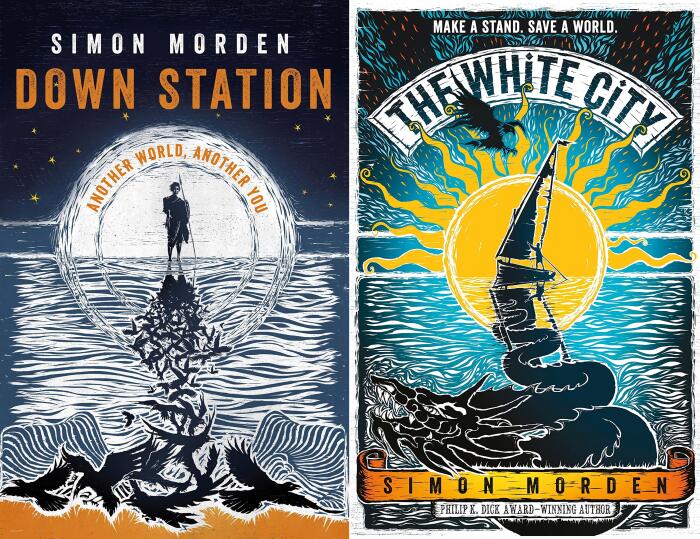 Down Station Series