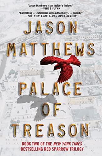 Palace of Treason