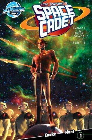 Tom Corbett: Space Cadet: Danger in Deep Space