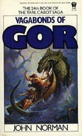 Vagabonds of Gor
