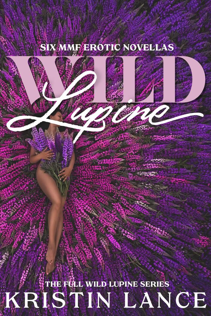 Wild Lupine Collection