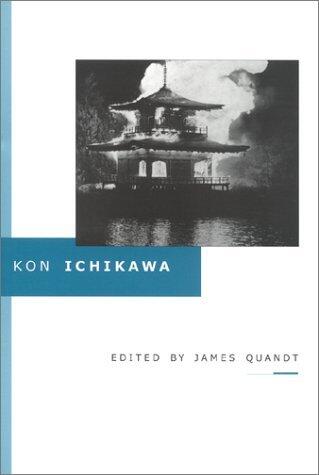 Kon Ichikawa