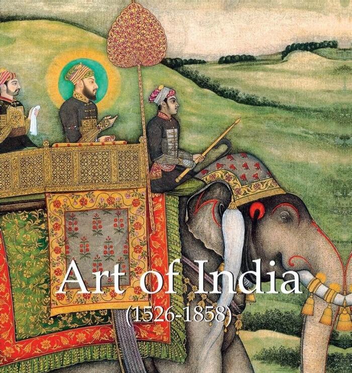 Art of India