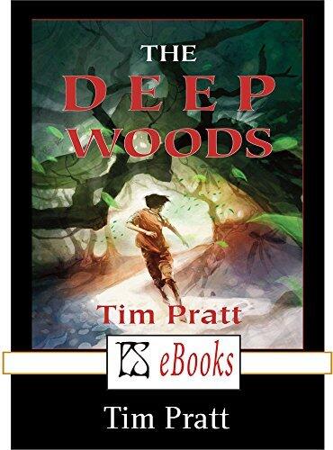 The Deep Woods