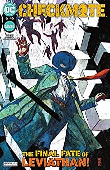 Checkmate (2021) #6