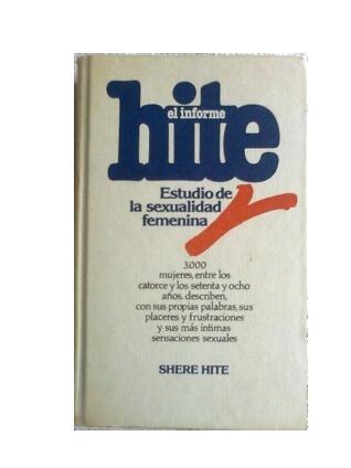 El informe Hite