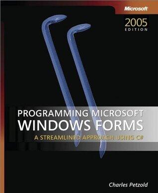 Programming Microsoft(r) Windows(r) Forms