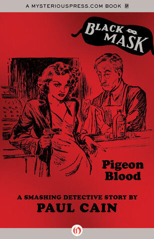 Pigeon Blood