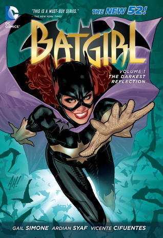 Batgirl (2011)