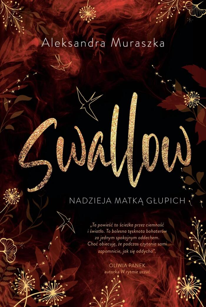 Nadzieja matką głupich