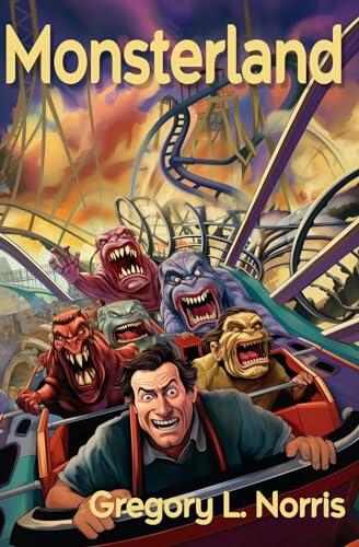 Monsterland