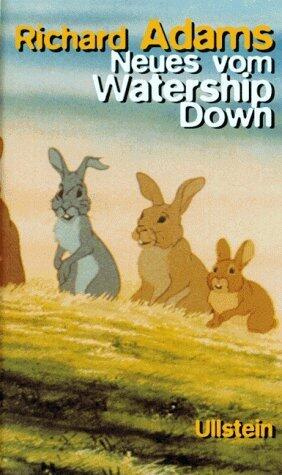 Neues vom Watership Down