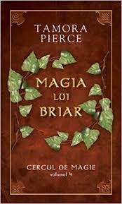 Magia lui Briar